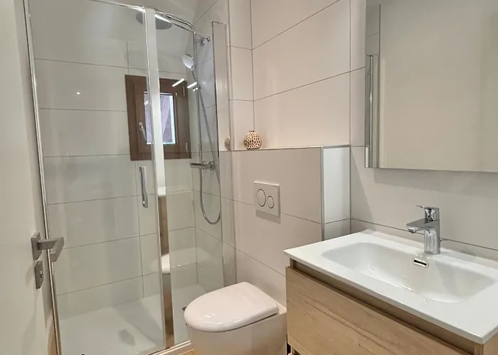 Daire M114 Marquer Magnifique T2 Aux Portes De La Douane De Moillesulaz Gaillard
